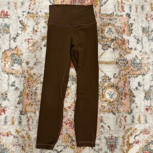Lululemon Align Leggings